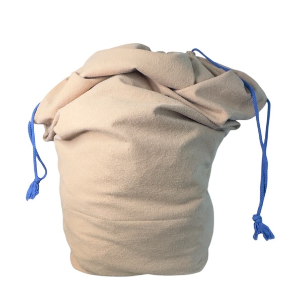 LV X-Large Vintage Drawstring Keepall Dust Bag - Picture 2 of 9